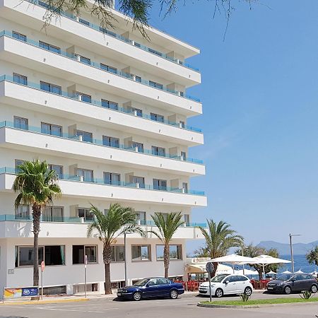 Stil Mar Y Paz Aparthotel Can Picafort  Ngoại thất bức ảnh