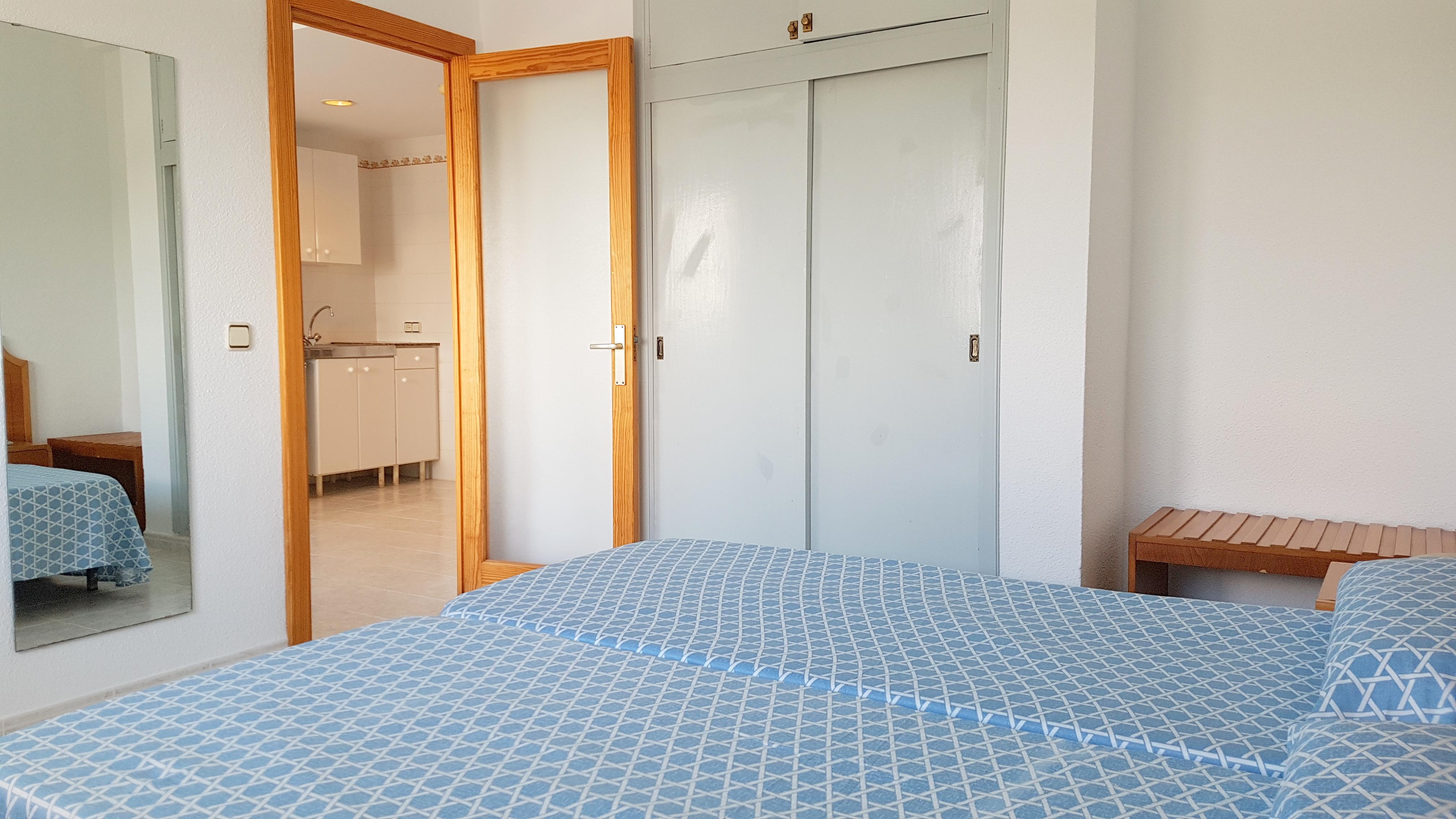 Stil Mar Y Paz Aparthotel Can Picafort  Ngoại thất bức ảnh