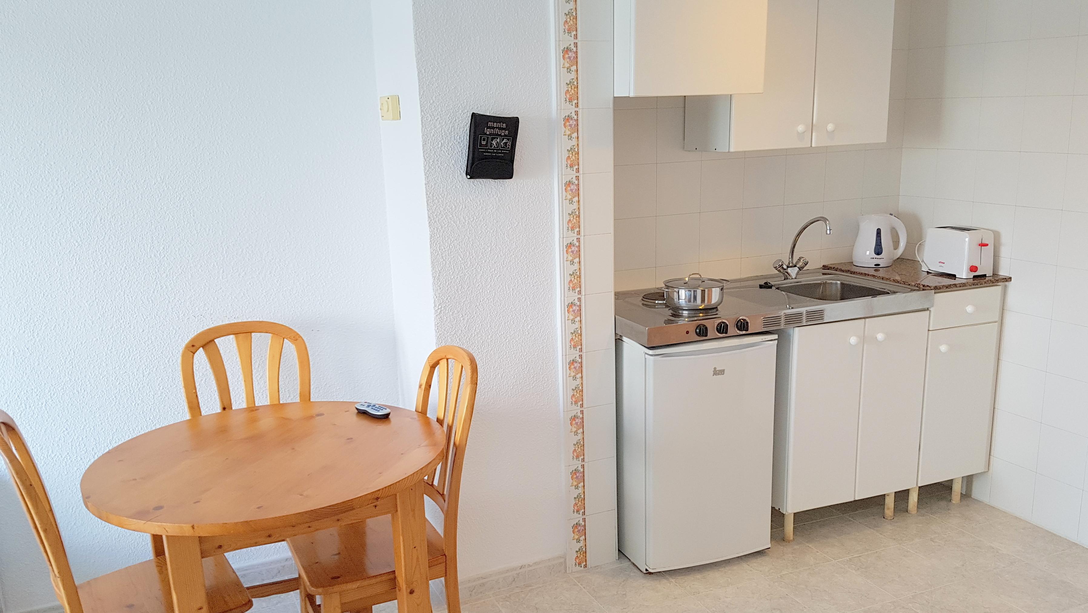 Stil Mar Y Paz Aparthotel Can Picafort  Ngoại thất bức ảnh