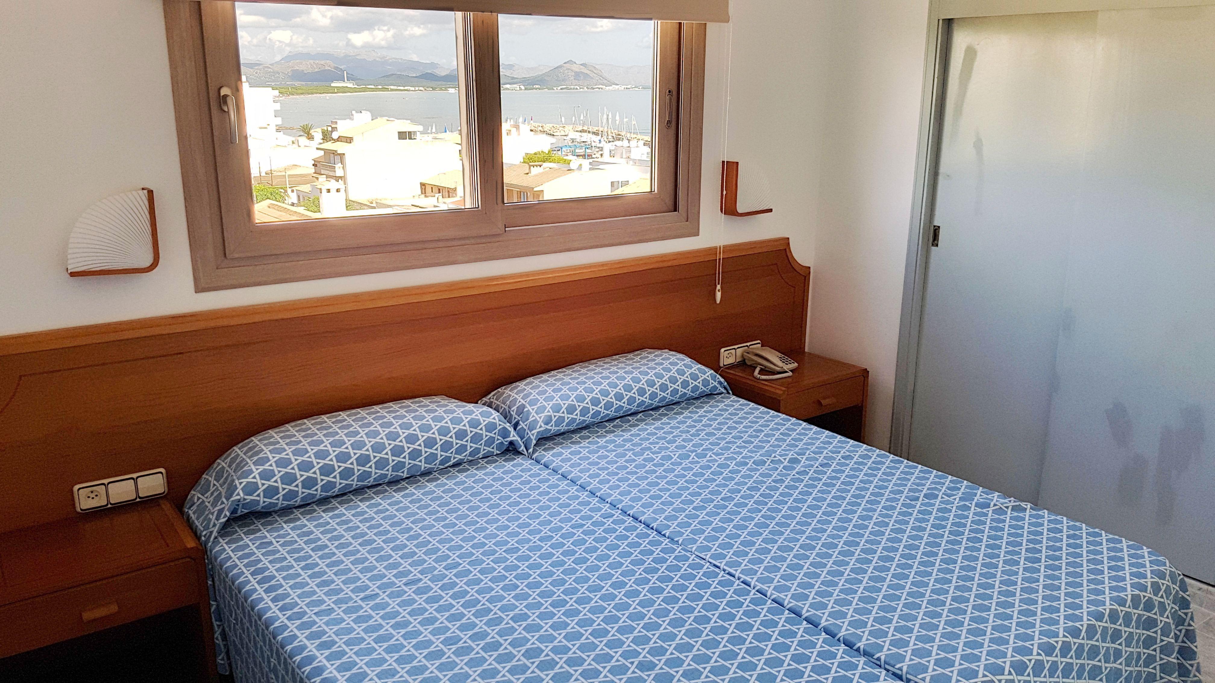Stil Mar Y Paz Aparthotel Can Picafort  Ngoại thất bức ảnh