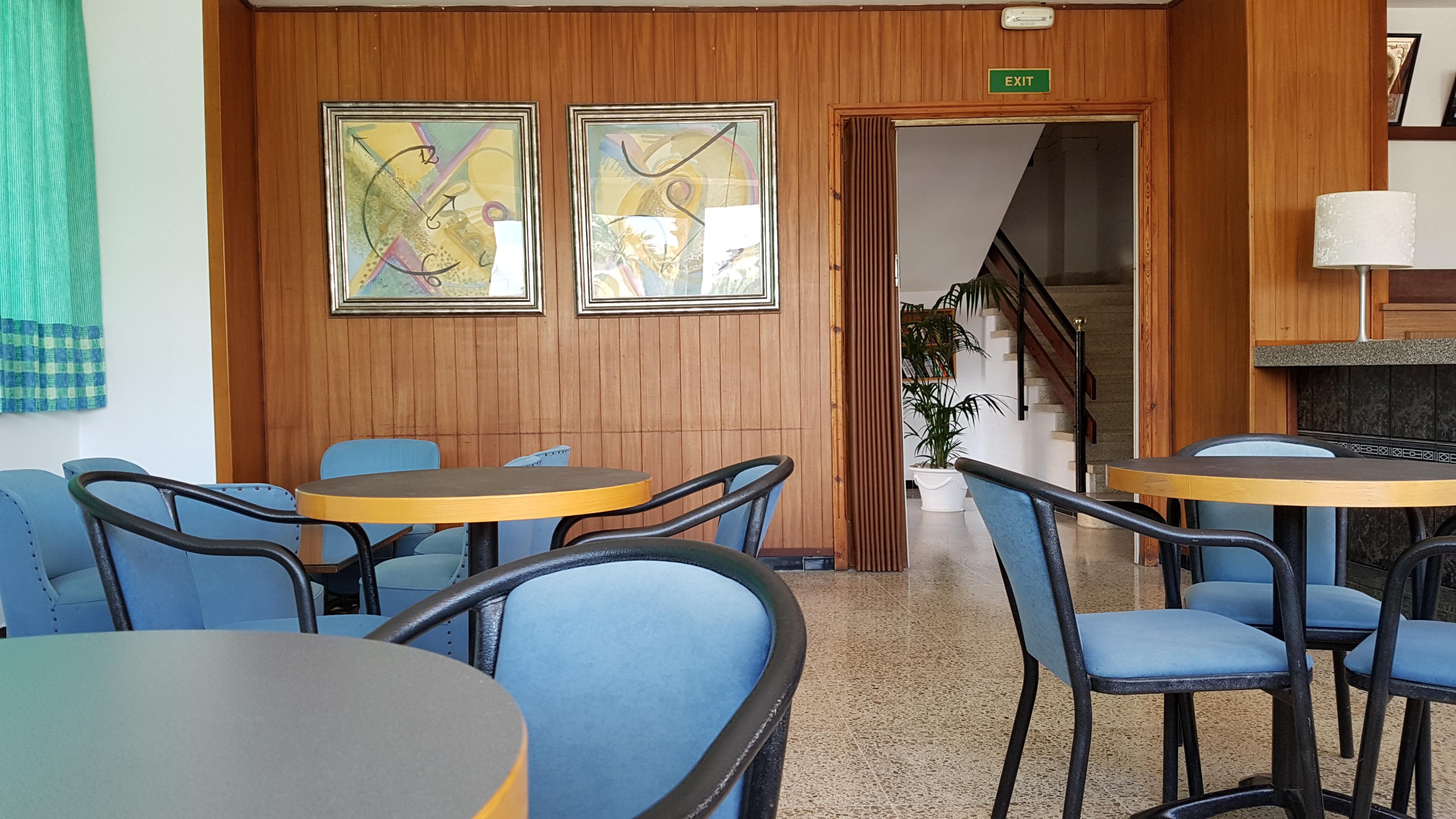 Stil Mar Y Paz Aparthotel Can Picafort  Ngoại thất bức ảnh