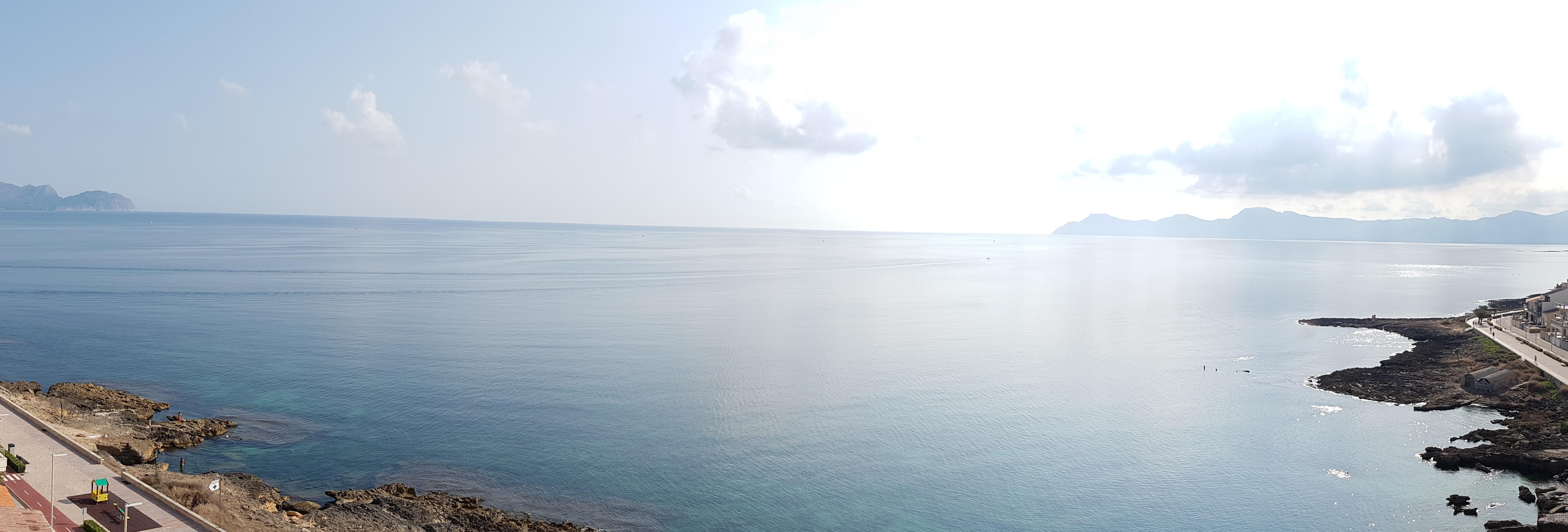 Stil Mar Y Paz Aparthotel Can Picafort  Ngoại thất bức ảnh