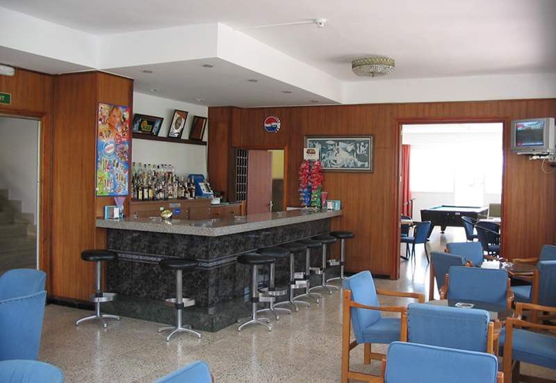 Stil Mar Y Paz Aparthotel Can Picafort  Ngoại thất bức ảnh