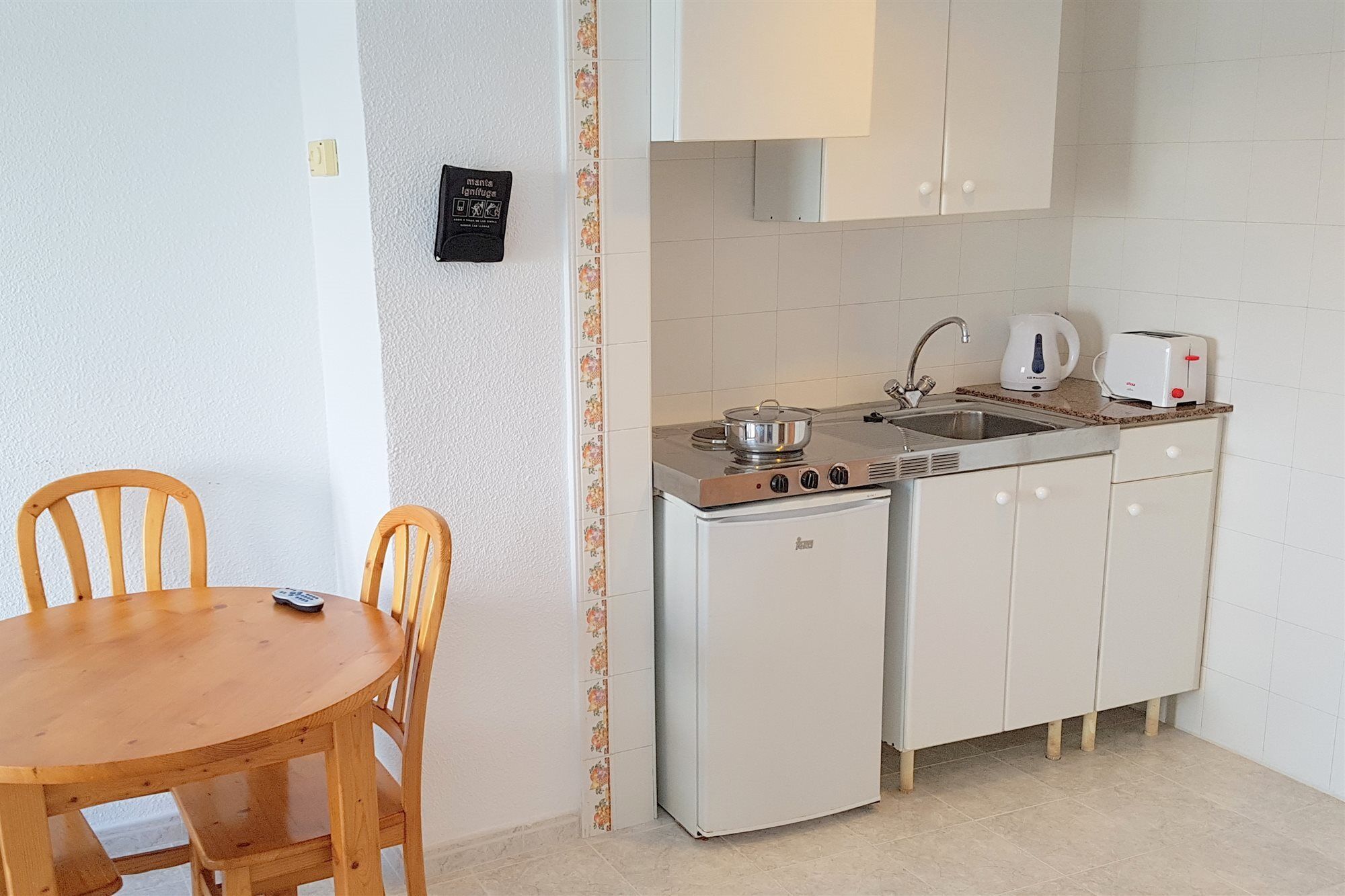 Stil Mar Y Paz Aparthotel Can Picafort  Ngoại thất bức ảnh