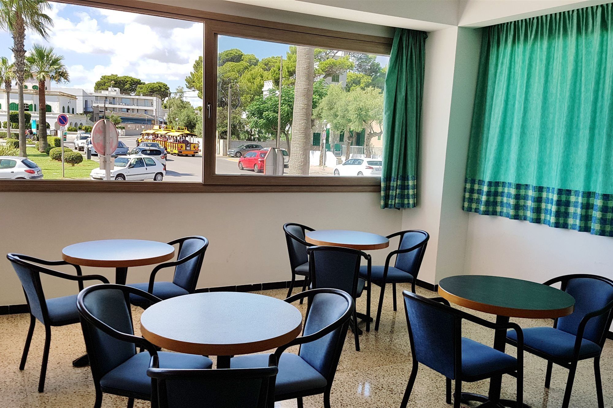 Stil Mar Y Paz Aparthotel Can Picafort  Ngoại thất bức ảnh